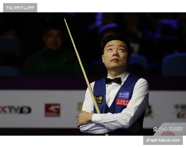 希金斯宝刀不老迎战丁俊晖 75双雄捍卫老将尊严